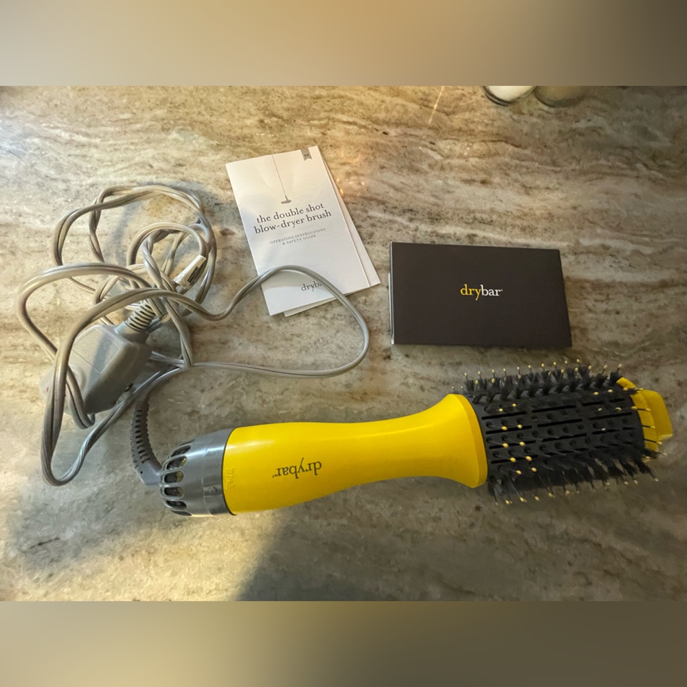 Drybar Blow Dryer Brush